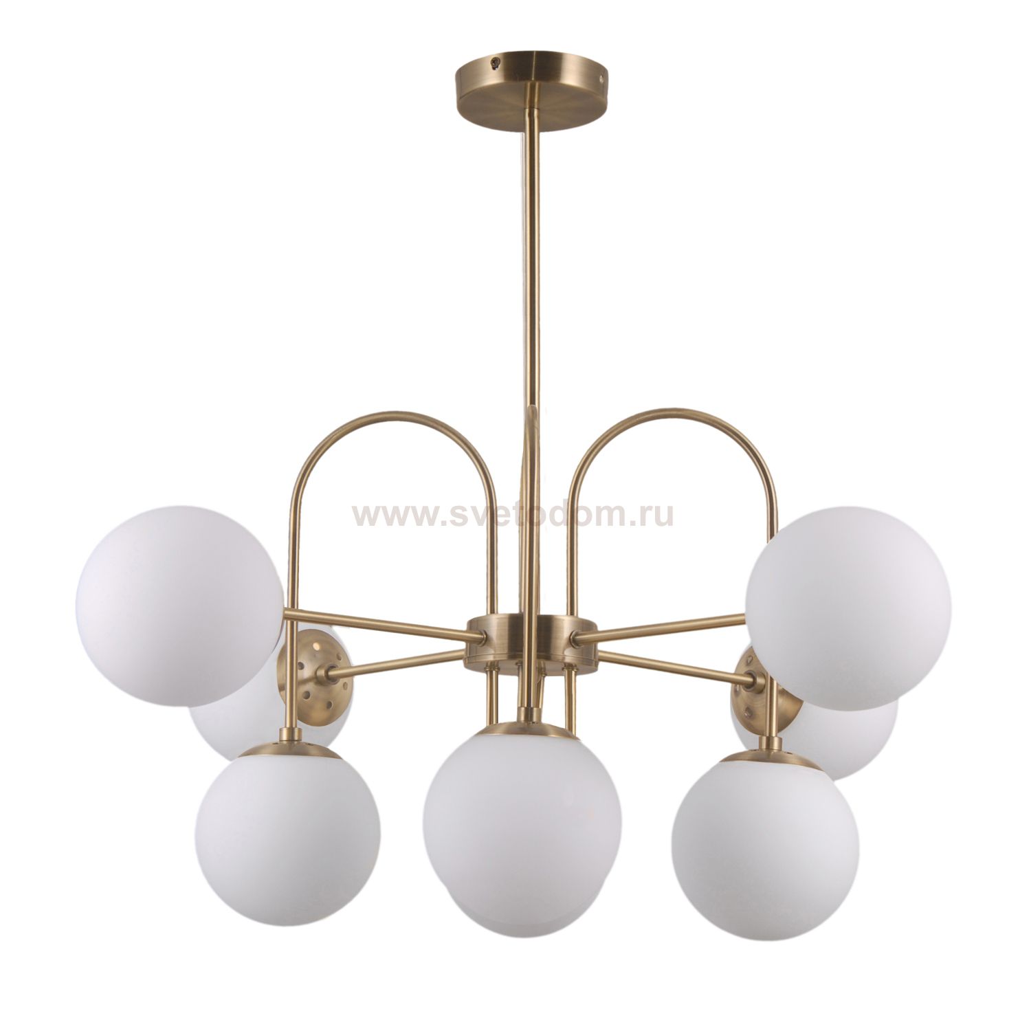 Потолочный светильник G31114/8AB Gerhort