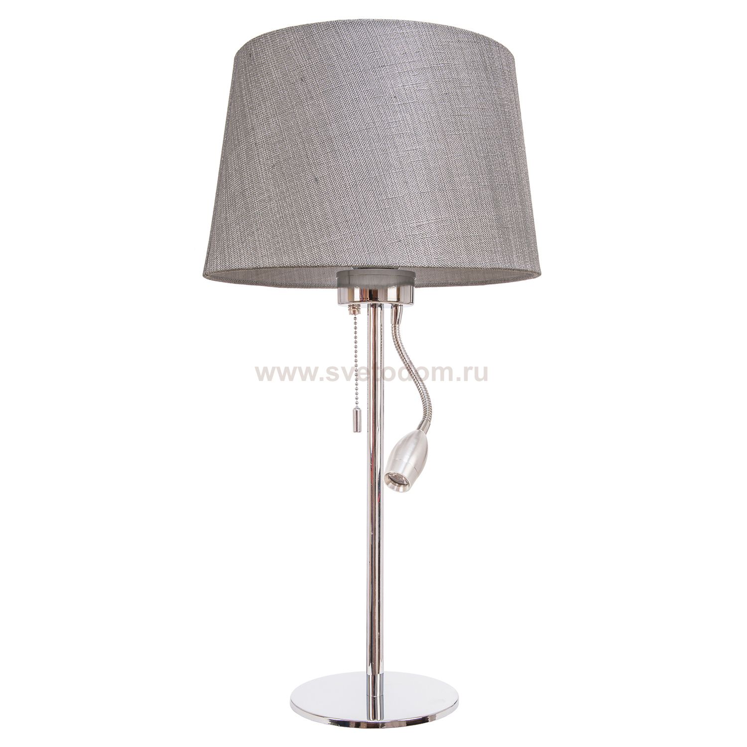 Настольная лампа G32012/1T CR BG Gerhort