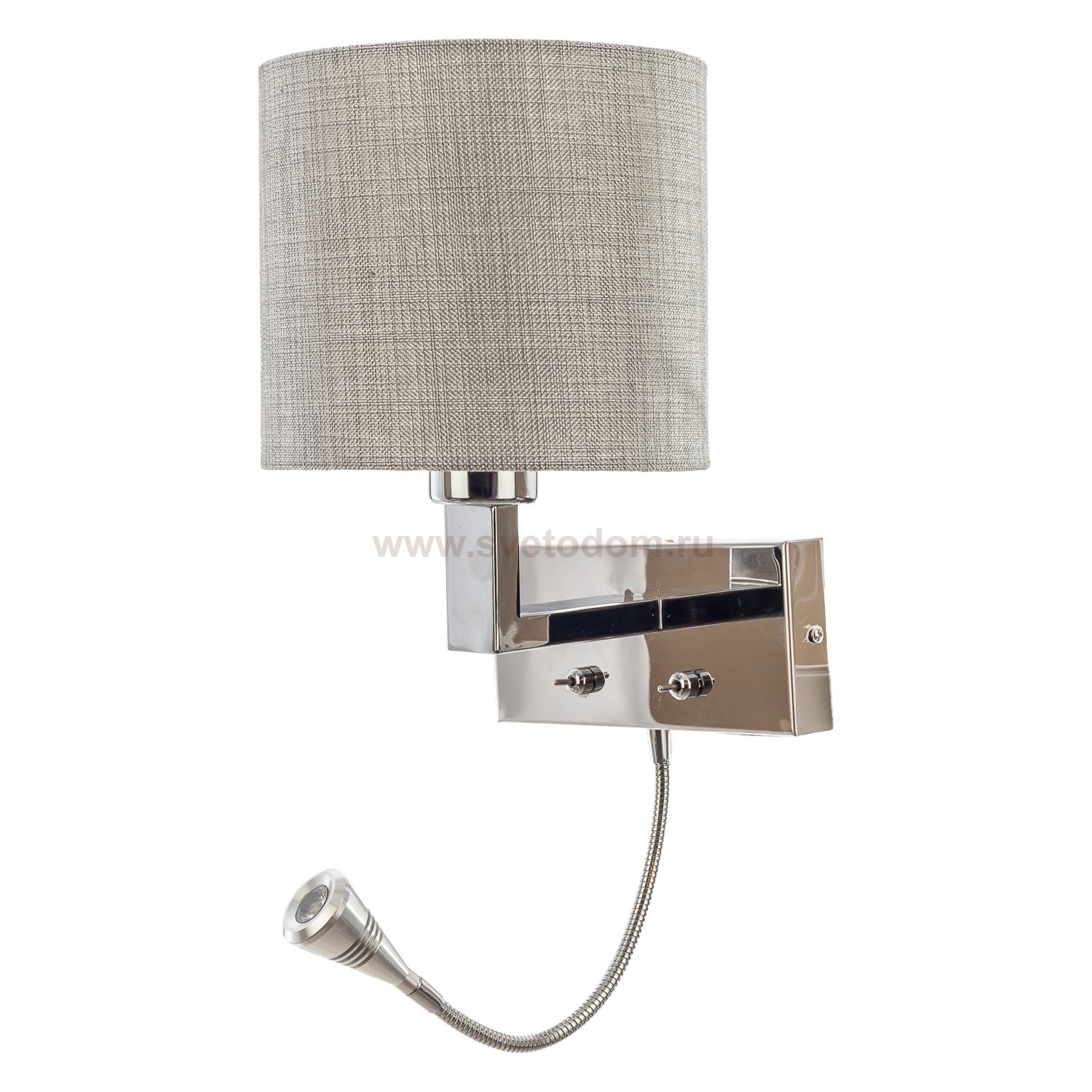 Бра G32012/1wGY Gerhort