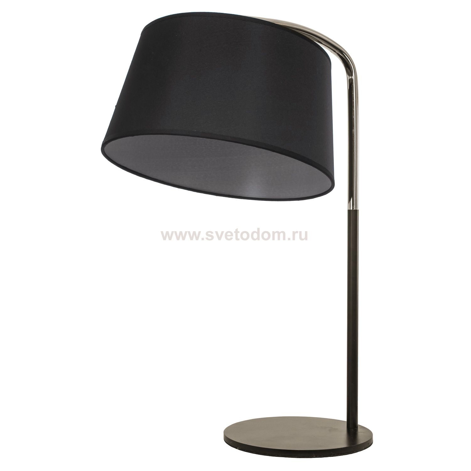 Настольная лампа G32013/1T BK Gerhort