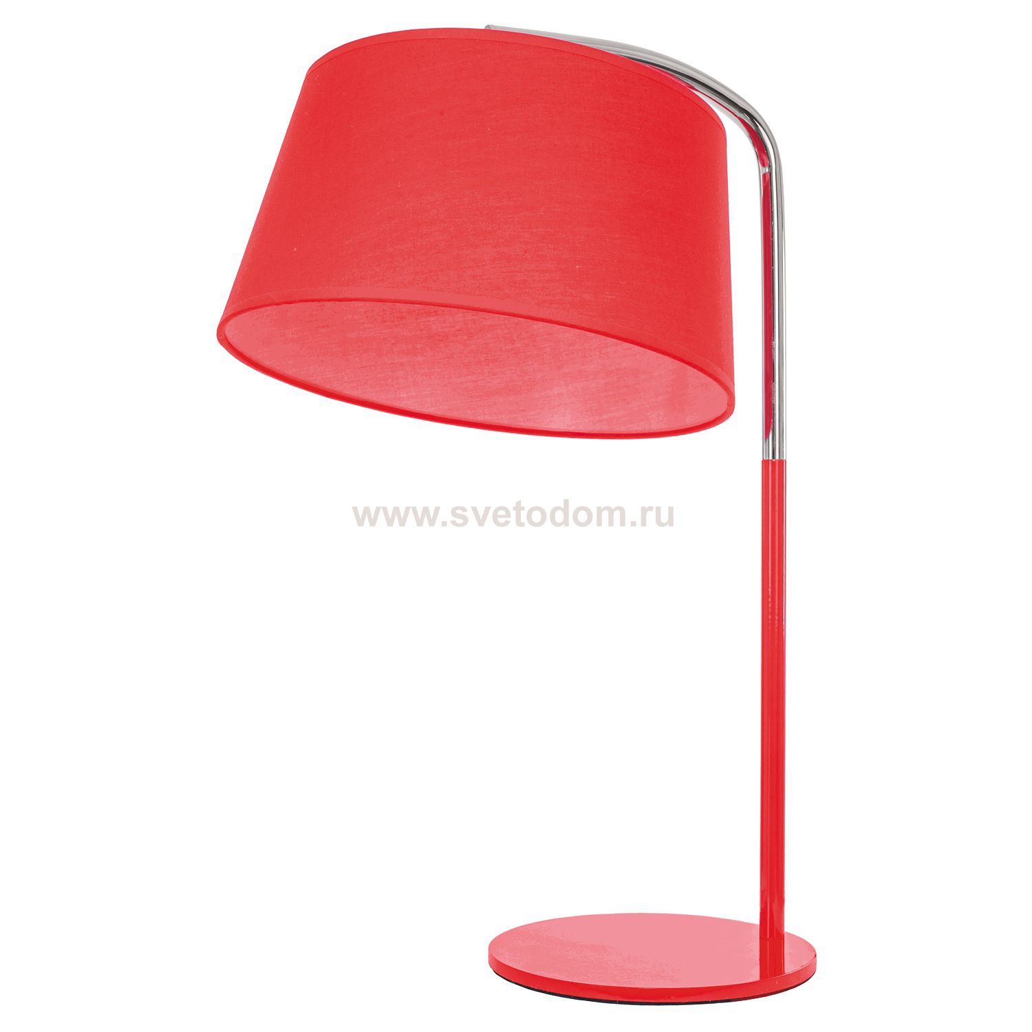 Настольная лампа G32013/1T RD Gerhort