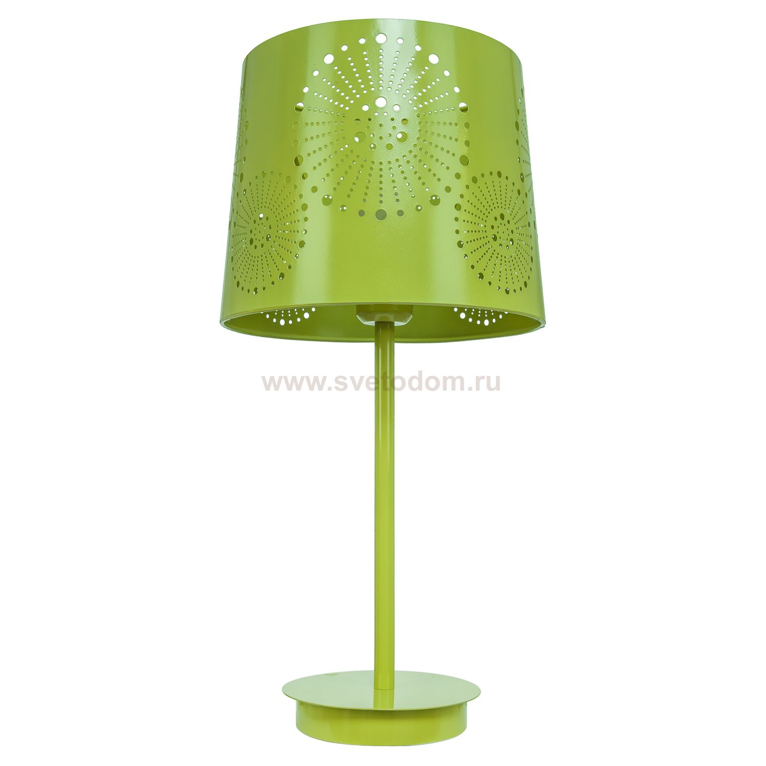 Настольная лампа G32014/1T GN Gerhort