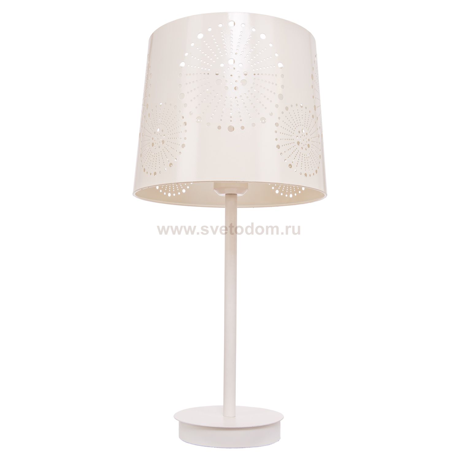 Настольная лампа G32014/1T WT Gerhort