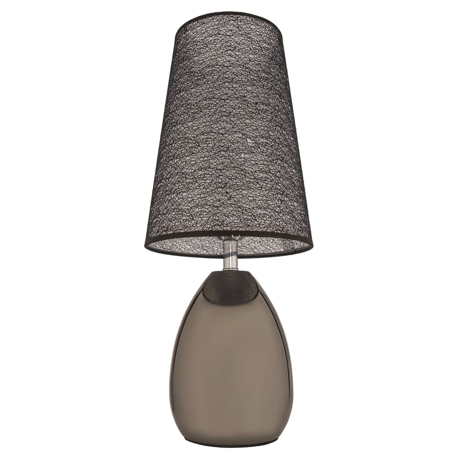 Настольная лампа G32016/1T BK Gerhort