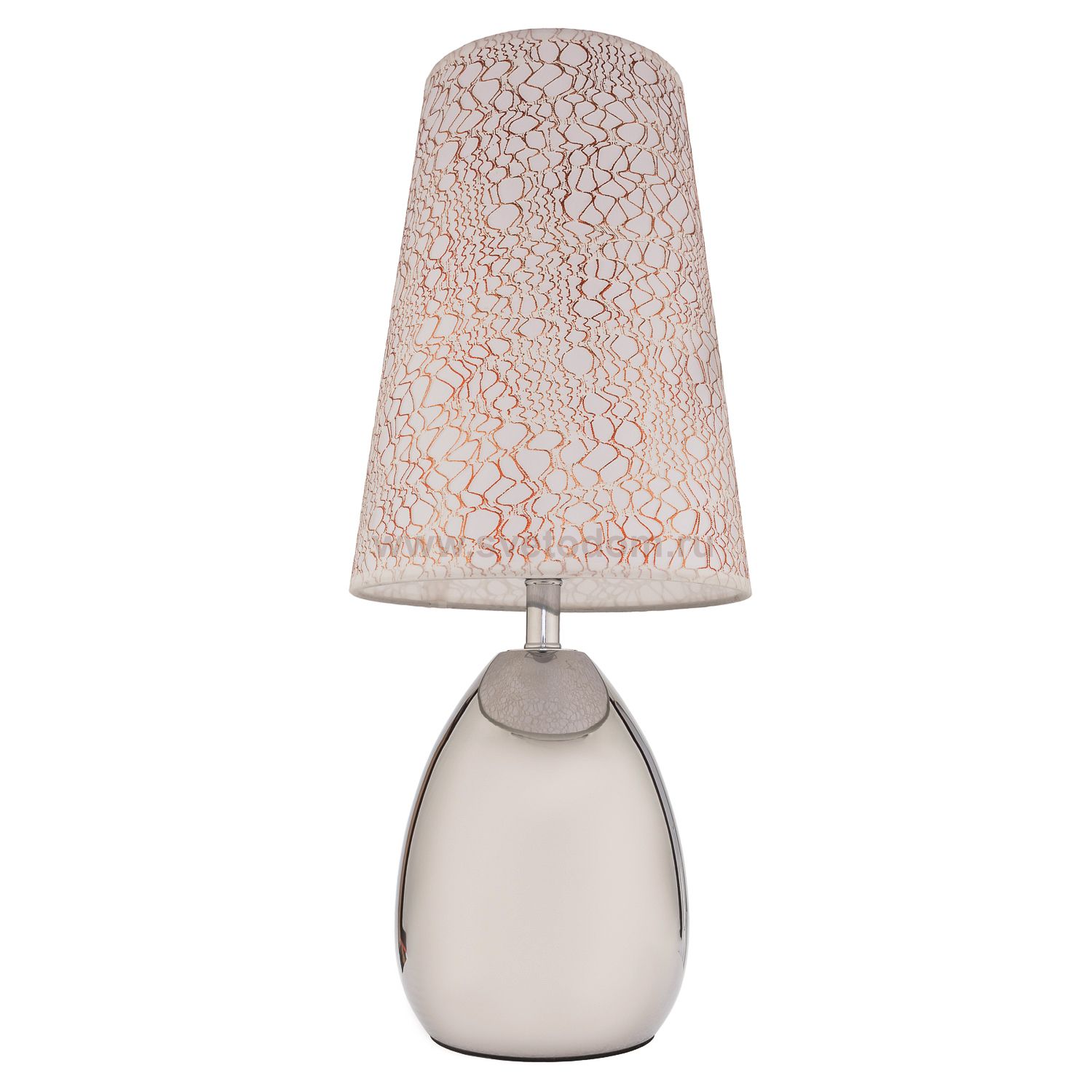 Настольная лампа G32016/1T WT Gerhort