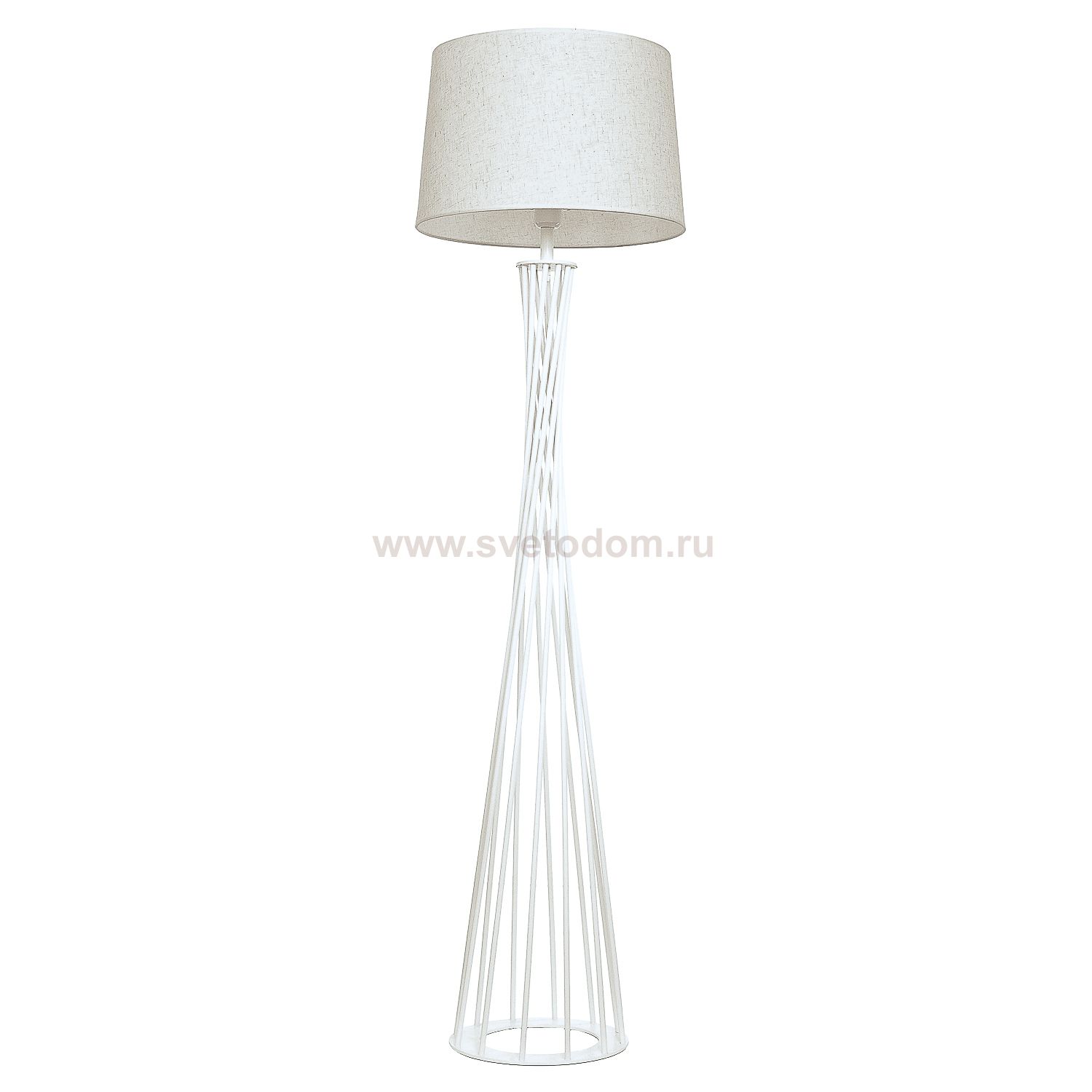 Торшер G32018/1F WT Gerhort