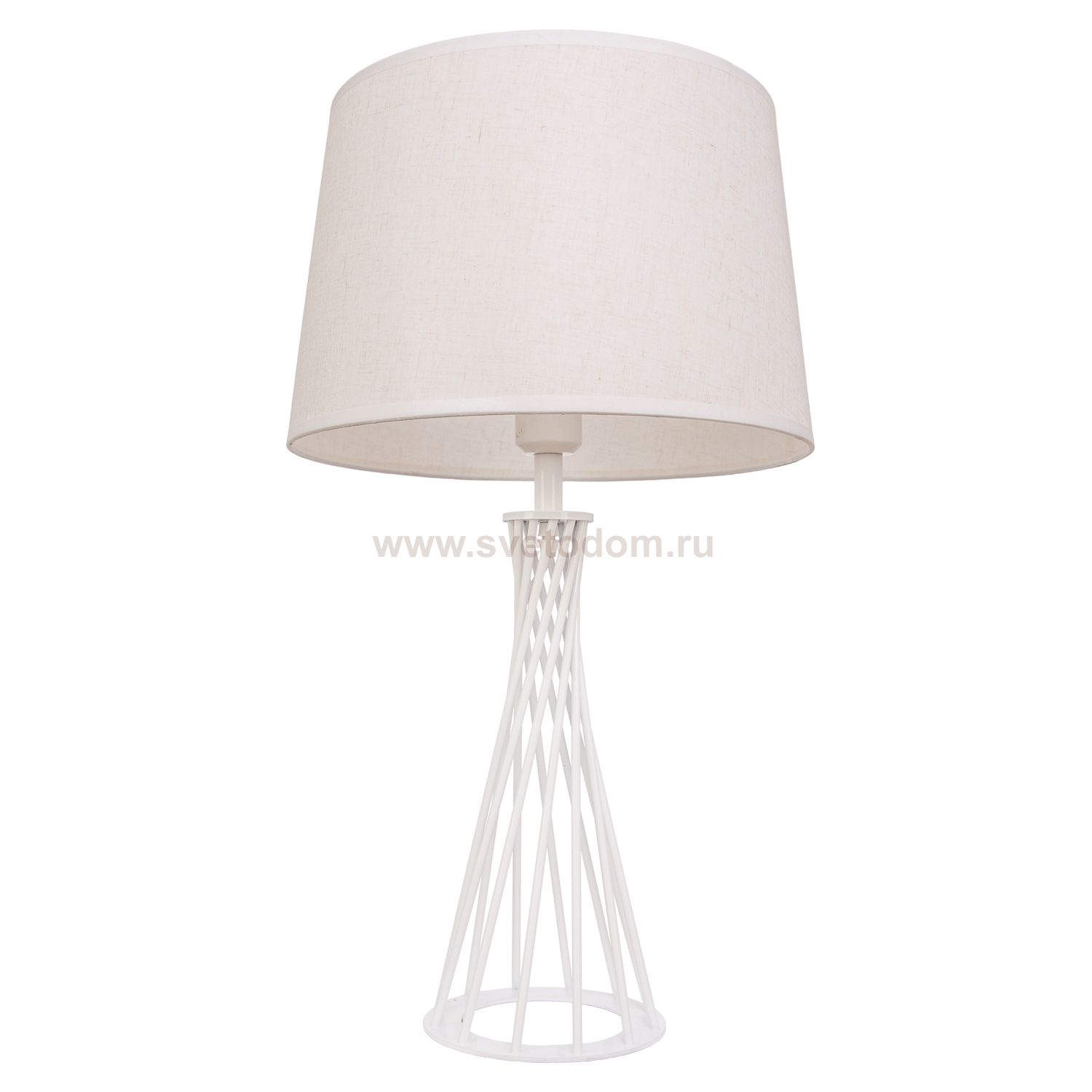 Настольная лампа G32018/1T WT Gerhort