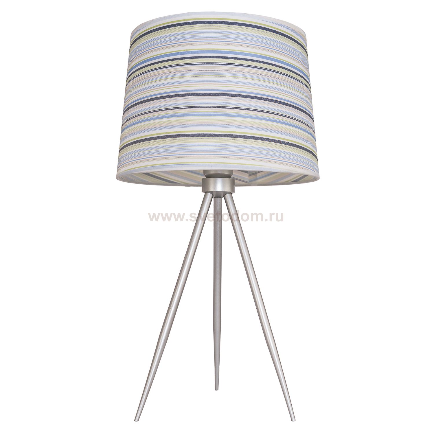 Настольная лампа G32021/1T SI Gerhort