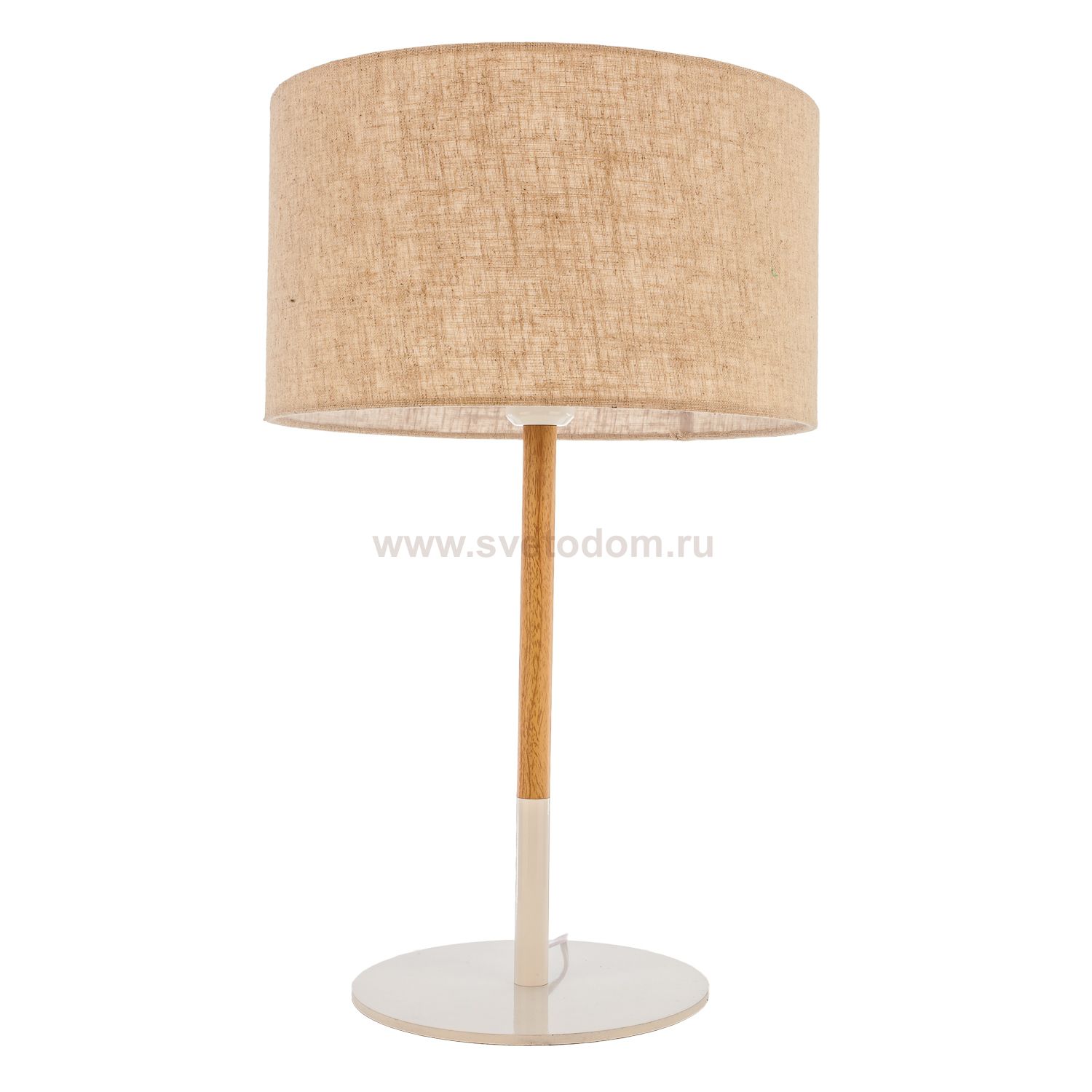 Настольная лампа G32029/1T WT Gerhort