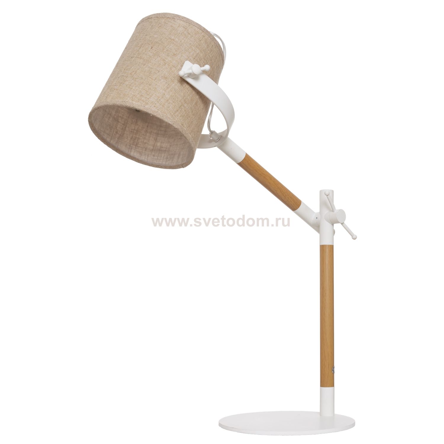 Настольная лампа G32035/1T WT Gerhort