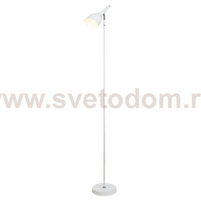 Торшер G32038/1F WT Gerhort