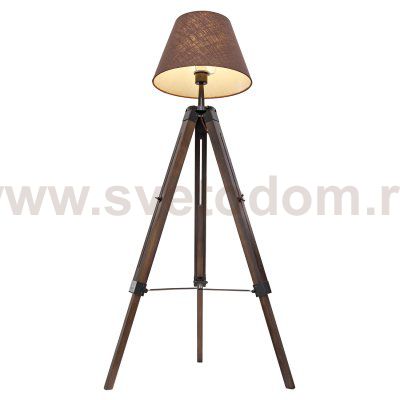 Торшер G32043/1F CF CF Gerhort