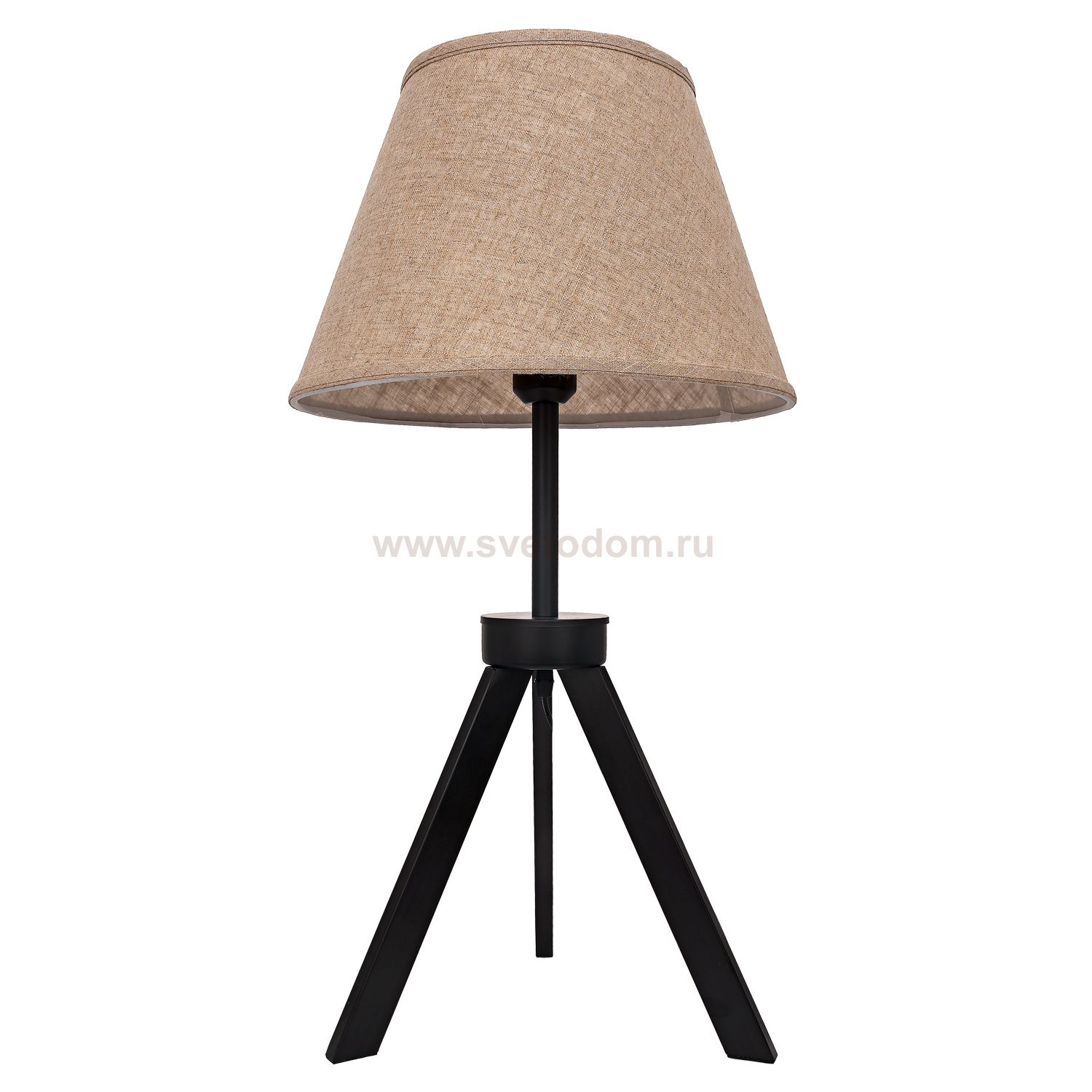 Настольная лампа G32046/1T BK BG Gerhort