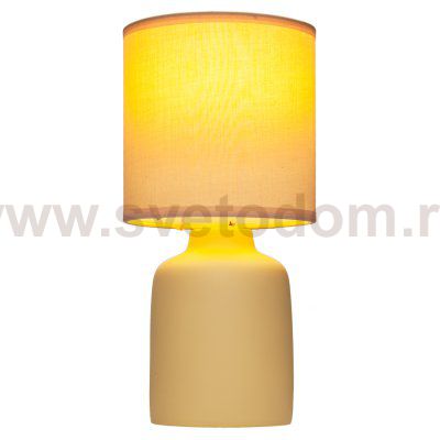 Настольная лампа G32048/1T BGE BGE Gerhort