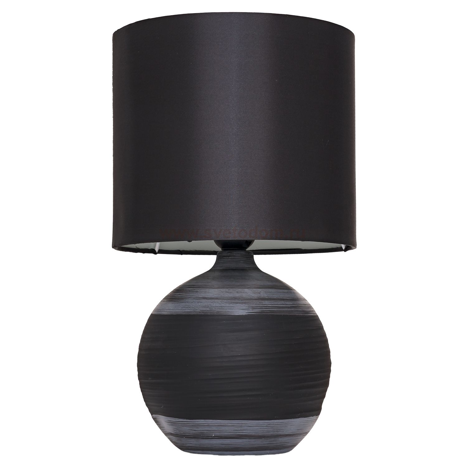 Настольная лампа G32051/1T BK BK Gerhort