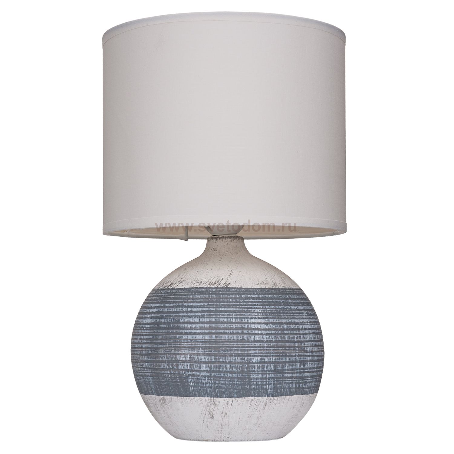 Настольная лампа G32051/1T WT WT Gerhort