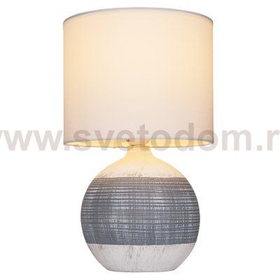 Настольная лампа G32051/1T WT WT Gerhort