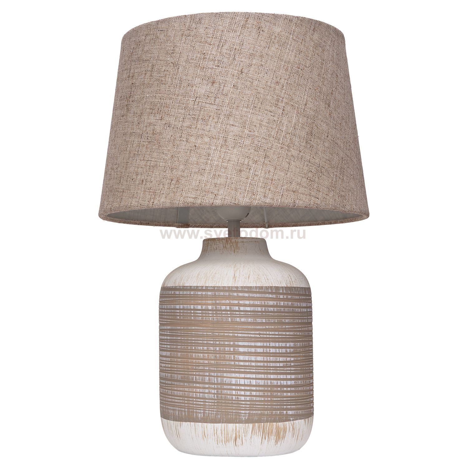 Настольная лампа G32052/1T BGE BGE Gerhort