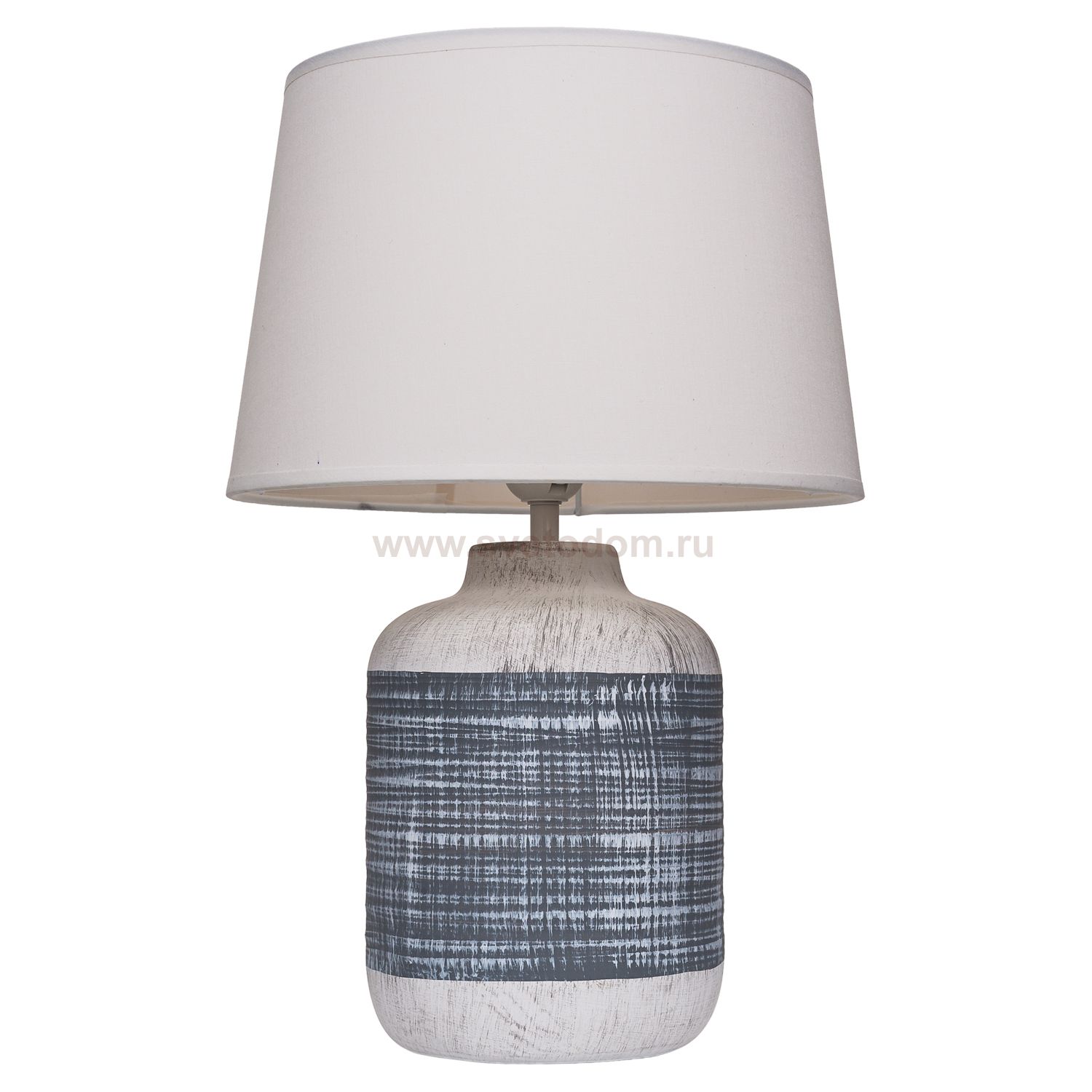 Настольная лампа G32052/1T WT WT Gerhort