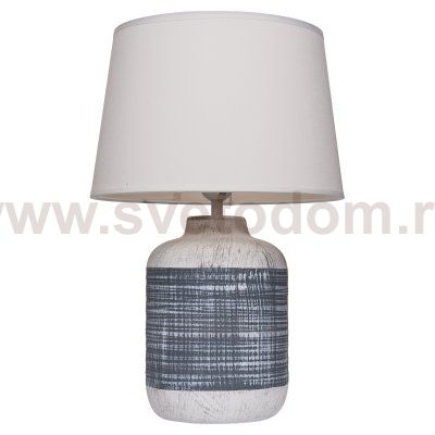 Настольная лампа G32052/1T WT WT Gerhort