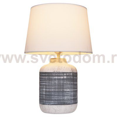 Настольная лампа G32052/1T WT WT Gerhort