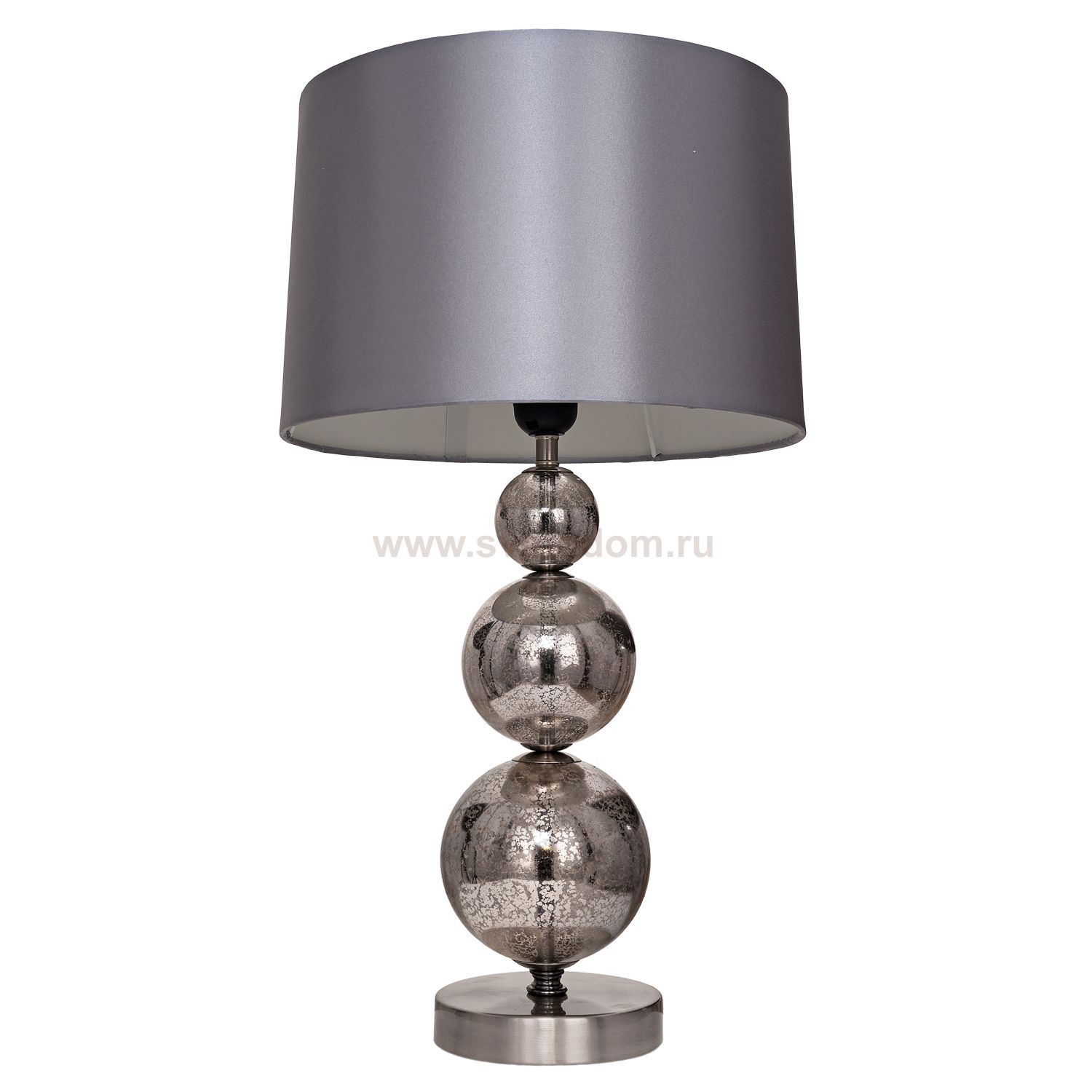 Настольная лампа G32053/1T SL GR Gerhort