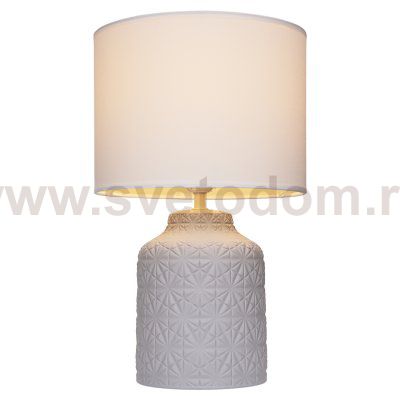 Настольная лампа G32059/1T GR WT Gerhort