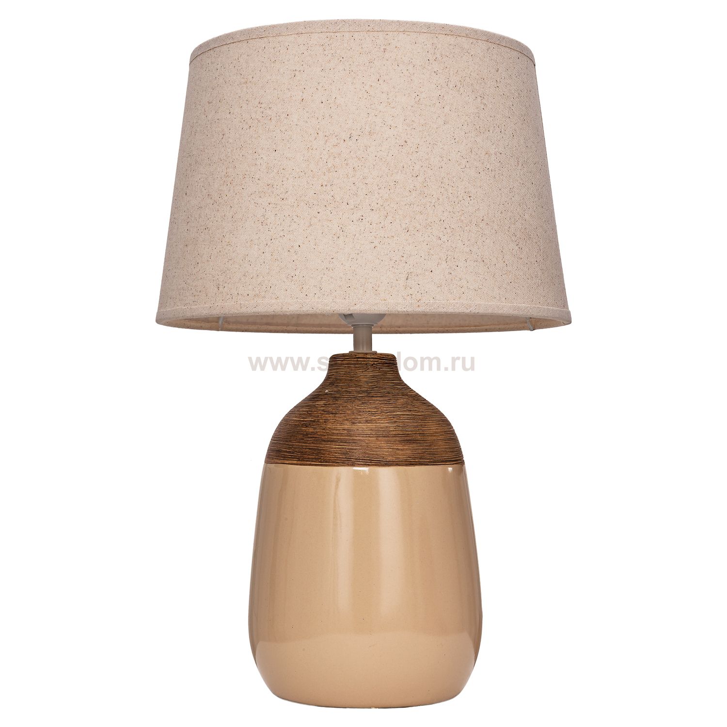 Настольная лампа G32061/1T BR BGE Gerhort