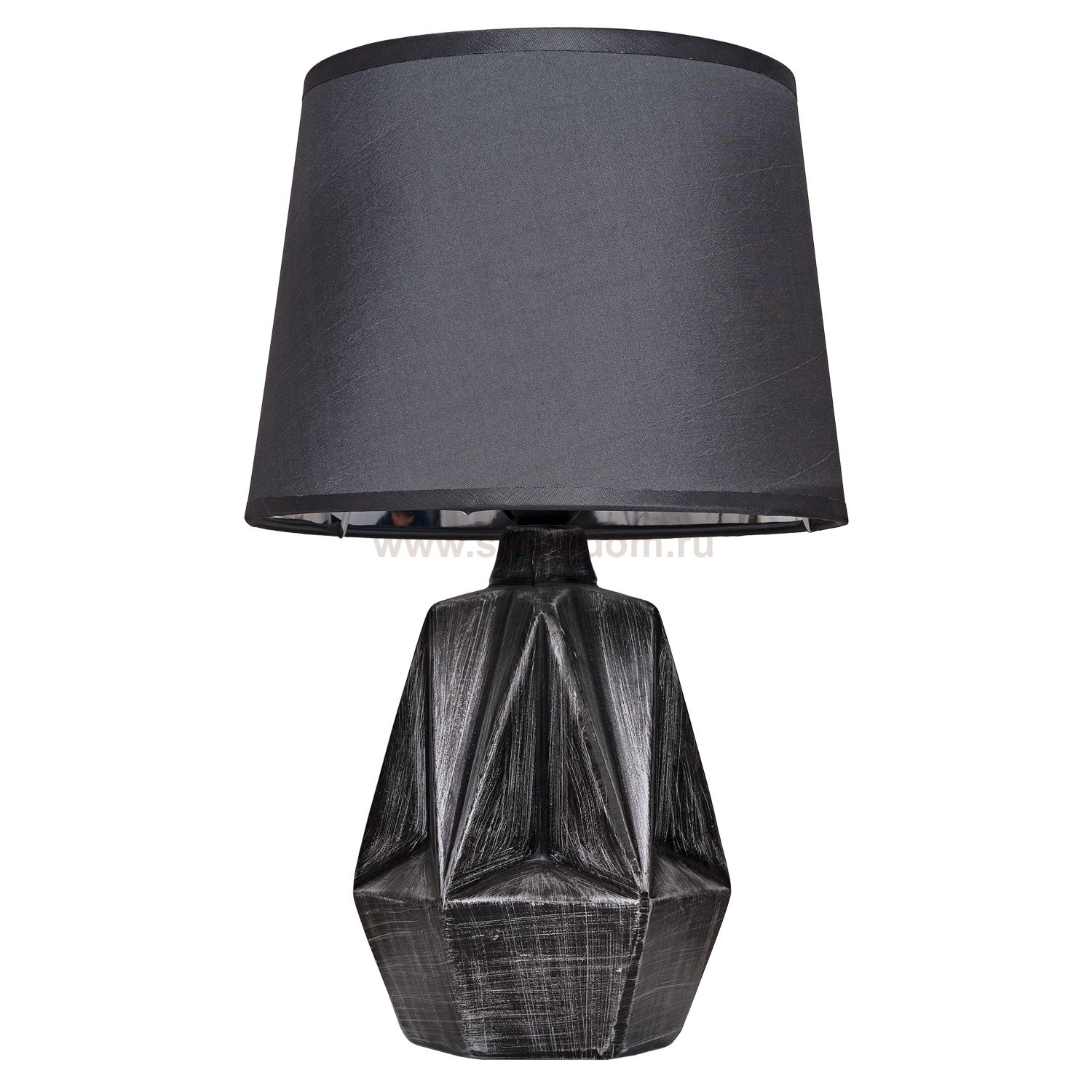 Настольная лампа G32063/1T BK BK Gerhort