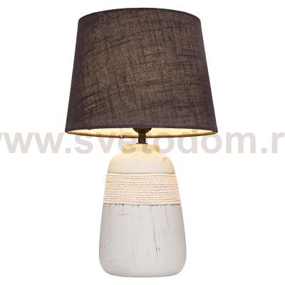 Настольная лампа G32064/1T WT GR Gerhort