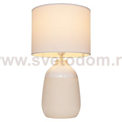 Настольная лампа G32065/1T WT WT Gerhort