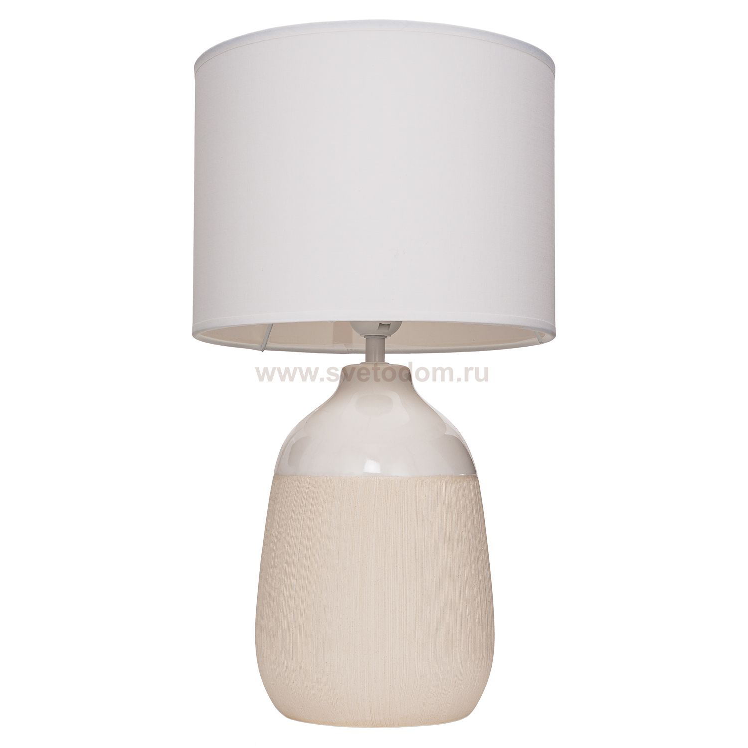 Настольная лампа G32065/1T WT WT Gerhort