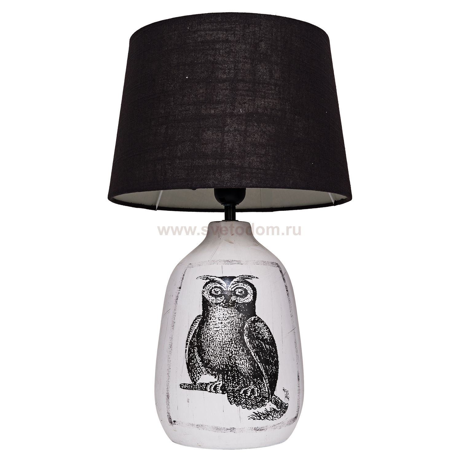 Настольная лампа G32066/1T WT GR Gerhort