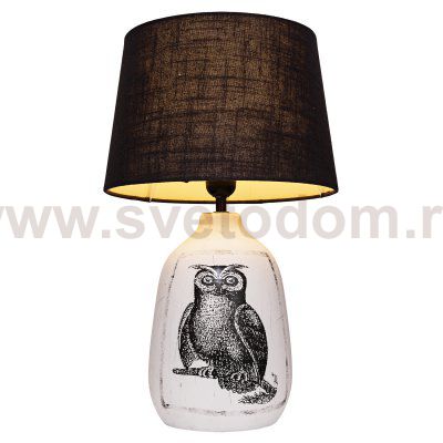 Настольная лампа G32066/1T WT GR Gerhort