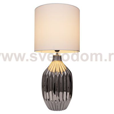 Настольная лампа G32067/1T SL WT Gerhort