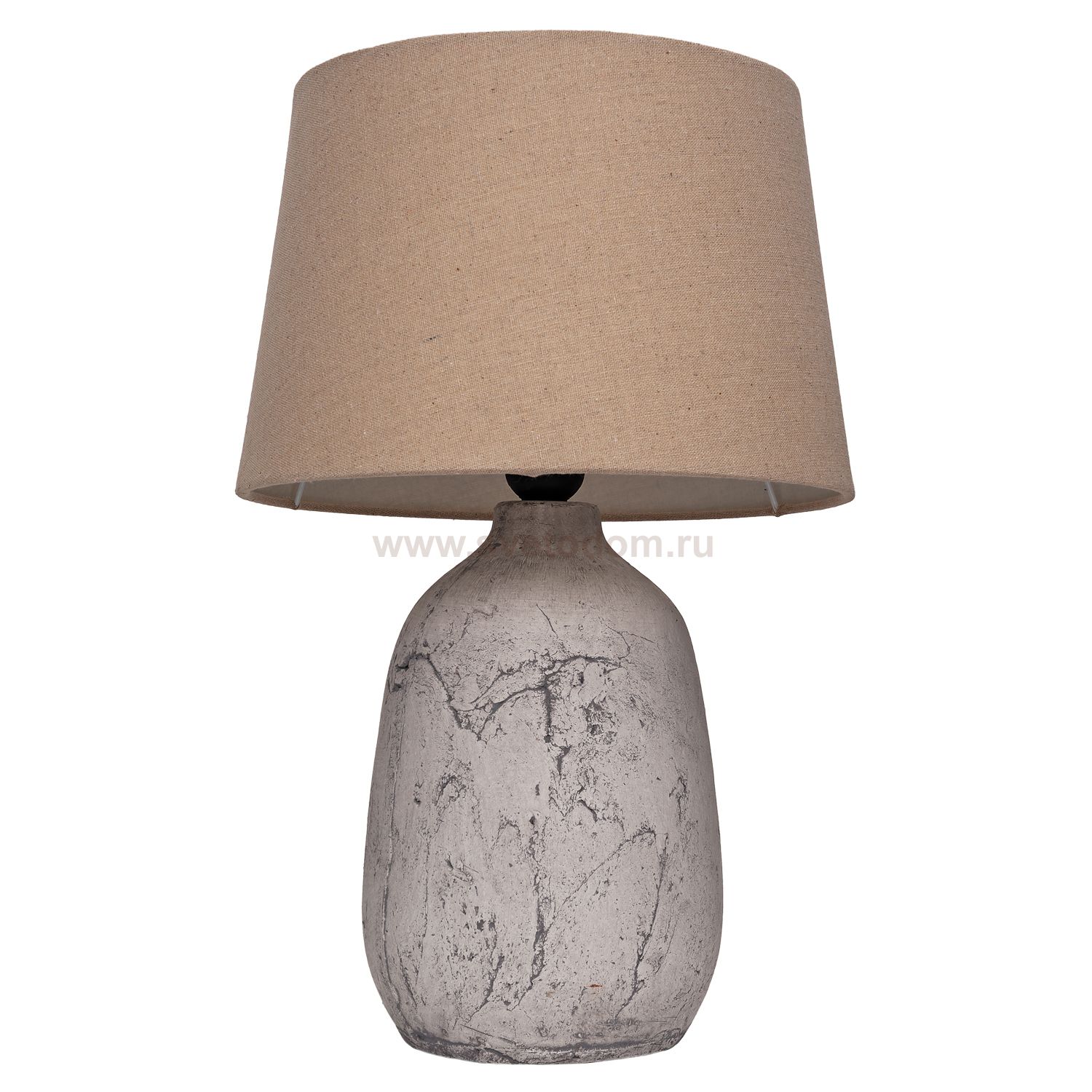 Настольная лампа G32071/1T GR BGE Gerhort