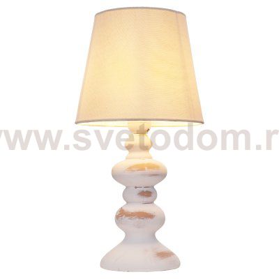Настольная лампа G32076/1T WT WT Gerhort