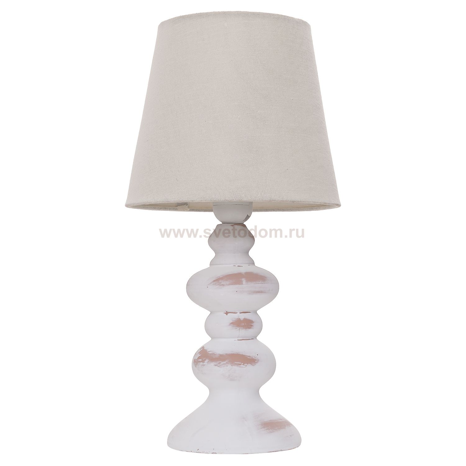 Настольная лампа G32076/1T WT WT Gerhort