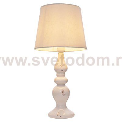 Настольная лампа G32077/1T WT WT Gerhort