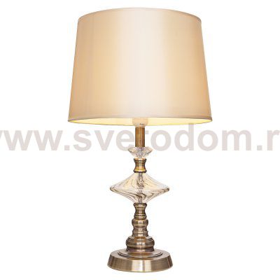 Настольная лампа G32078/1T AB BGE Gerhort