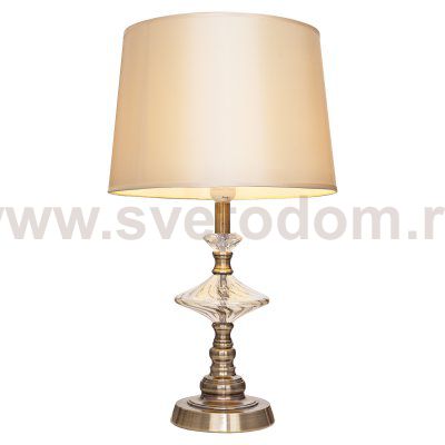 Настольная лампа G32078/1T AB BGE Gerhort