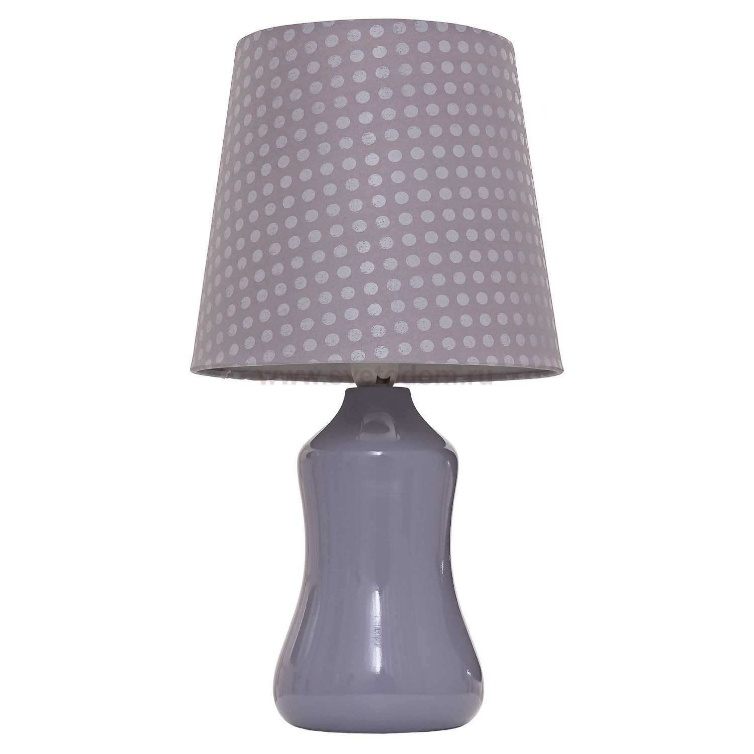 Настольная лампа G32081/1T GR GR Gerhort