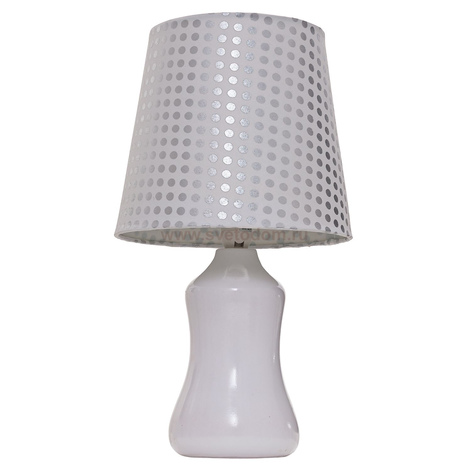 Настольная лампа G32081/1T WT WT Gerhort