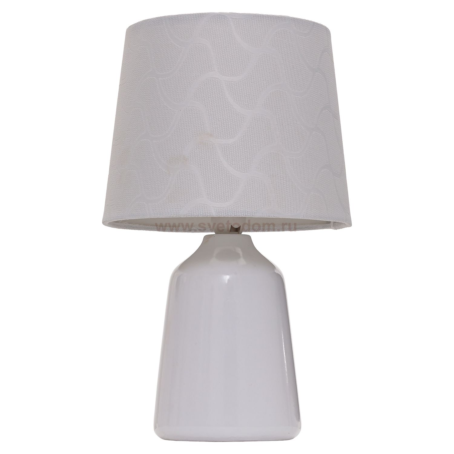 Настольная лампа G32082/1T WT WT Gerhort