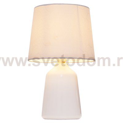 Настольная лампа G32082/1T WT WT Gerhort