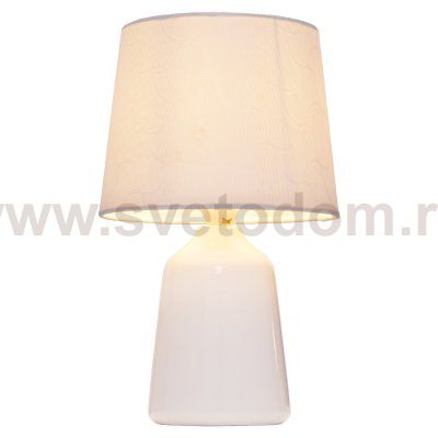 Настольная лампа G32082/1T WT WT Gerhort