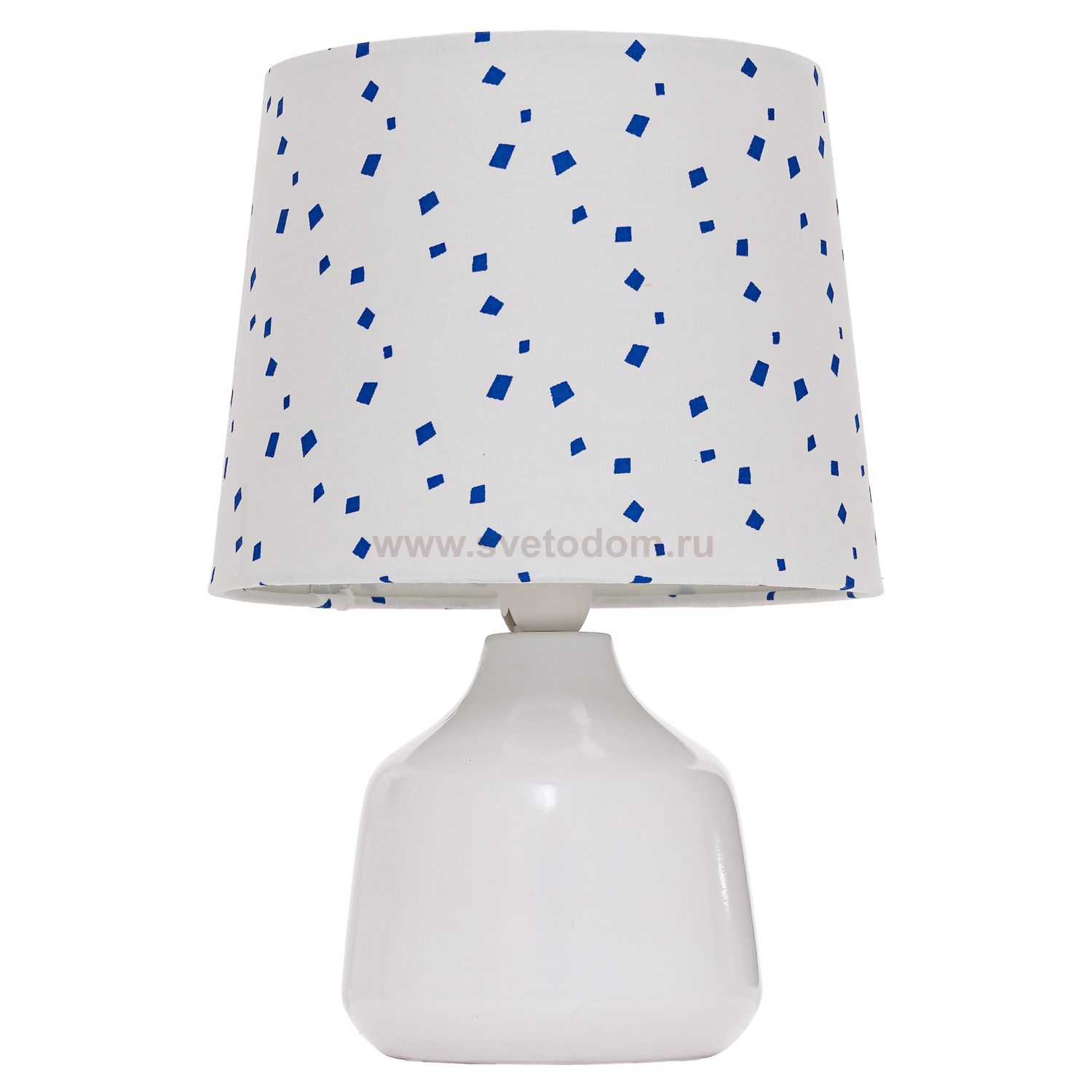 Настольная лампа G32083/1T WT WT Gerhort