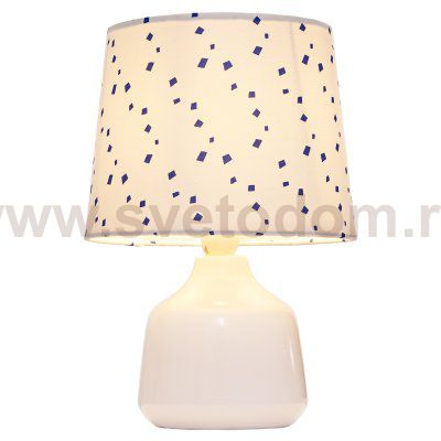 Настольная лампа G32083/1T WT WT Gerhort