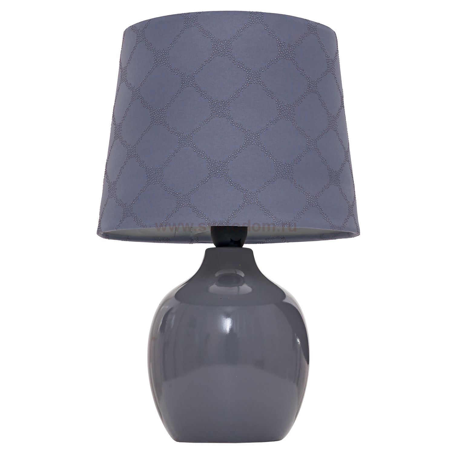 Настольная лампа G32084/1T GR GR Gerhort