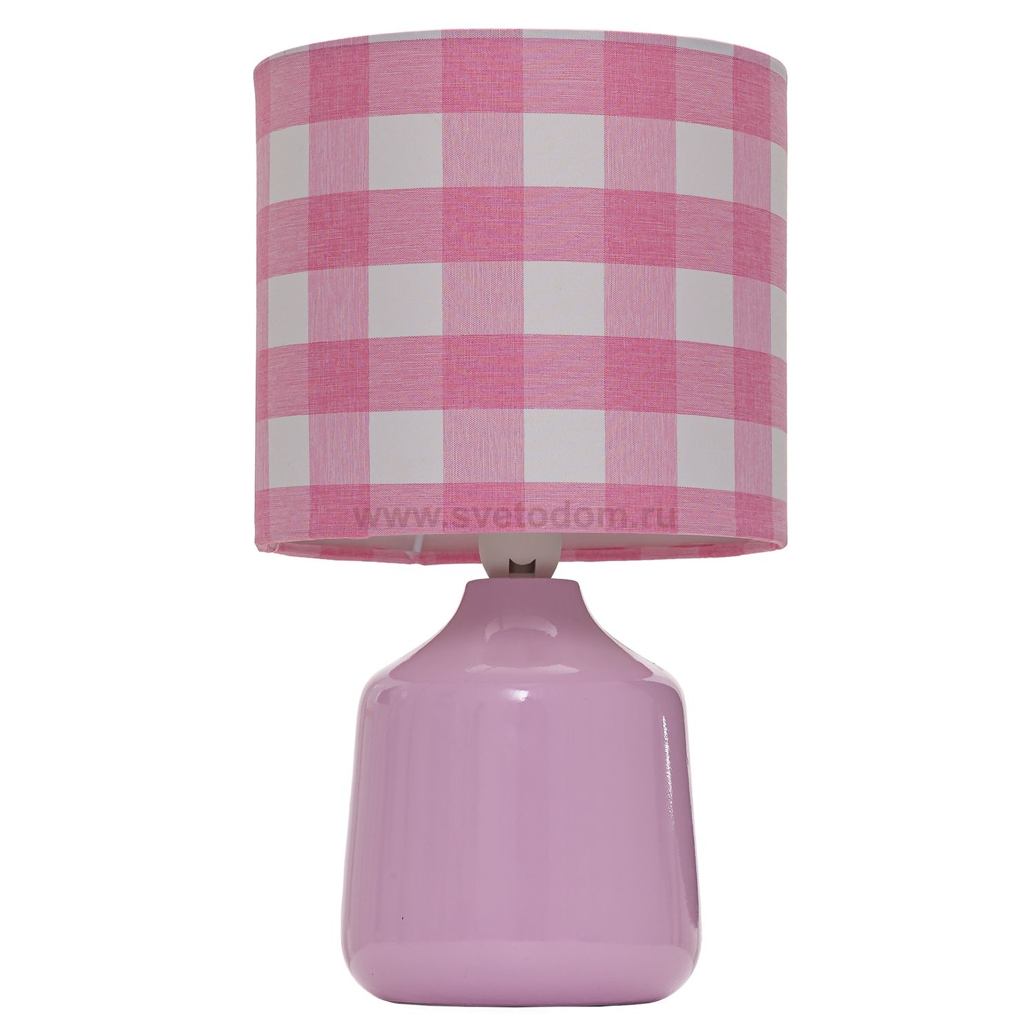 Настольная лампа G32085/1T PNK PNK Gerhort